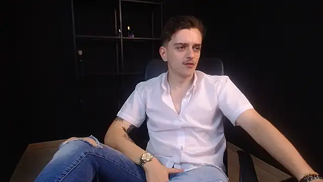 FelixStarkk 现场XXX聊天