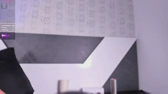 Živý XXX chat Lily_StClair