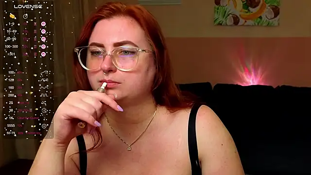 Alicia_love00's Live XXX Chat