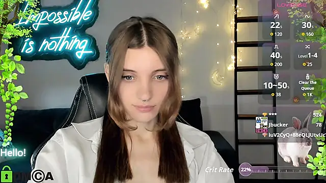 CherryBloom777 Chat XXX live