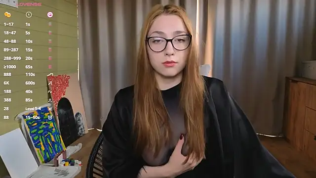 yyeeehaaw Chat XXX in diretta