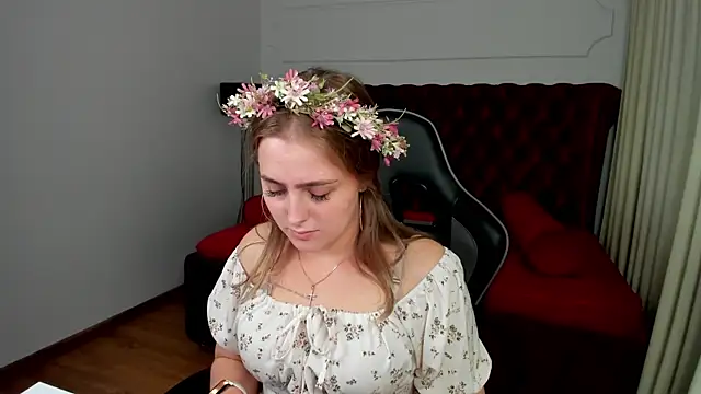 EllaBells – Live XXX-chat