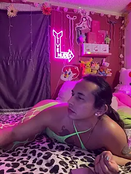TranSexualJade95's Live XXX Chat