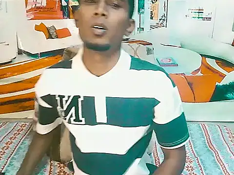 IndianThuggin's Live XXX Chat