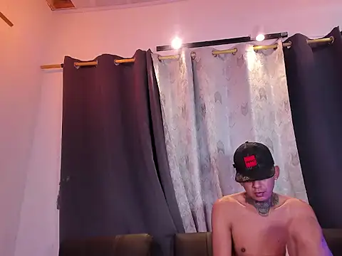 Chat XXX Live Antony_hunter