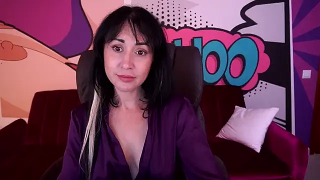 CarolinaaFoxyyy Chat XXX live