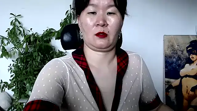 Živý XXX chat Akira_xx