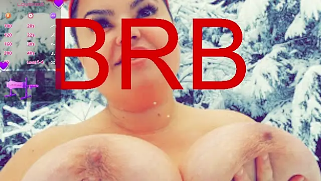 Chat XXX en directo de DesireBoobs