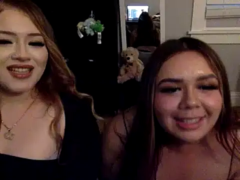 cherrychanel1 Live XXX-Chat