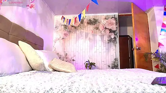 Chat XXX en directo de PaoL22