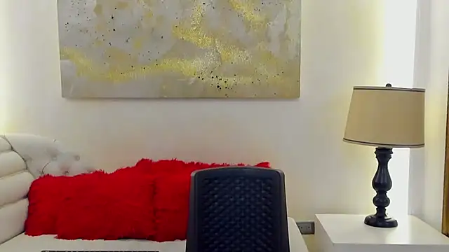 Czat XXX na żywo – MillyHotsoon