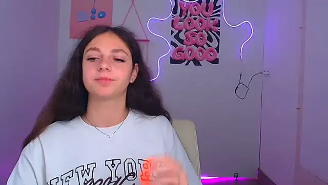 KissMeJulia Live XXX Chat