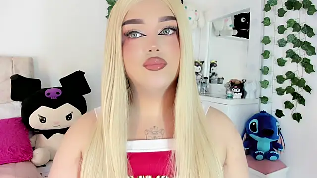 cattriona_muller Adlı Modelin Canlı XXX Sohbeti