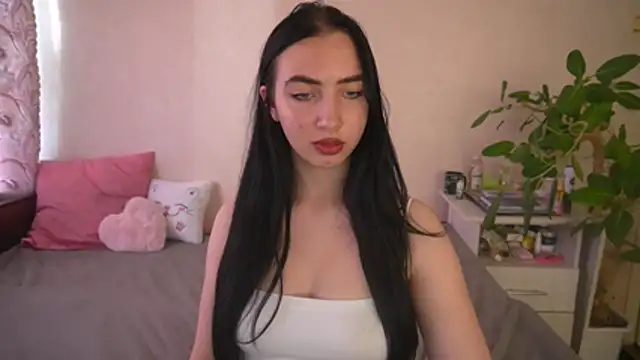 WildKittenX_: онлайн-секс-чат