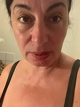 Lizzaa80 Live XXX-chat