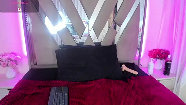 Chat XXX ao vivo de casey_lorens