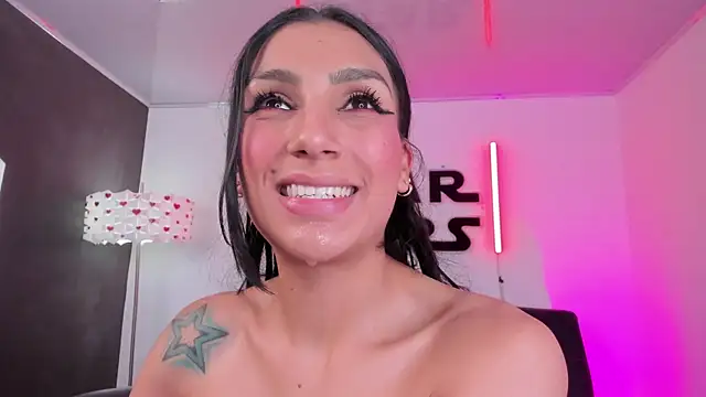 miss___evangeline Chat XXX live