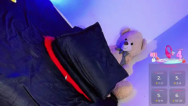 daniela_dolls' Live XXX Chat