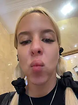 LikaCat's Live XXX Chat
