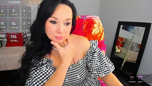 Chat XXX ao vivo de Sofia_Ford