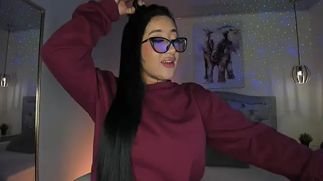 ayshel__ Chat XXX live