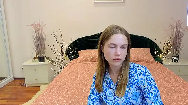 LoveXLexi 现场XXX聊天