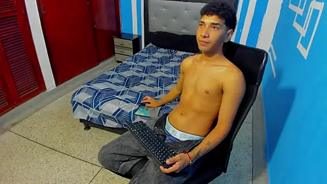 Chat XXX ao vivo de efrain_boy