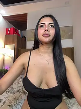 Bombshell_Rebbecca 라이브 XXX 채팅