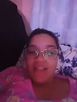 Show de Esquetadinhas na webcam