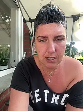NatiLove35 Live XXX-Chat