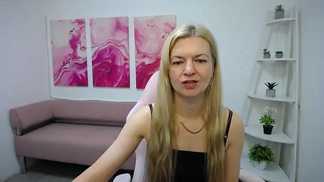 Chat XXX en directo de MelissaTyler