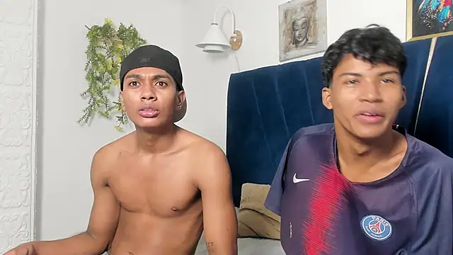 An_fox23のライブXXXチャット