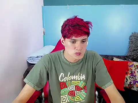 El_flaquito2's Live XXX Chat