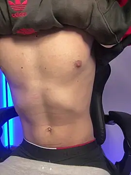 lian_fooxx 웹캠 쇼