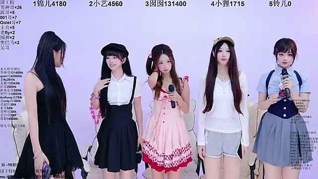1X-two Live XXX Chat