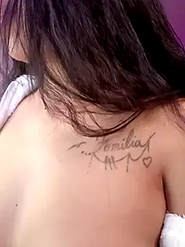 SallyWhitee 라이브 XXX 채팅