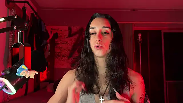 xoFrankie Live XXX-Chat