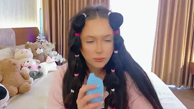 UR_MADDY_ONLINE 라이브 XXX 채팅
