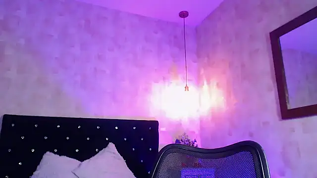 IsabelaLatinan Live XXX chat