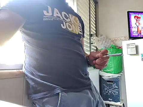 Chat +18 de Barboza79 ao vivo