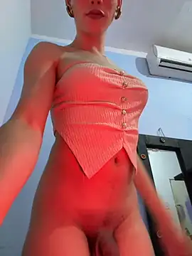 Carlita_cute Obrolan Langsung XXX