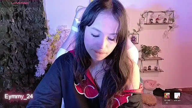 Eymmy_24 Chat XXX live