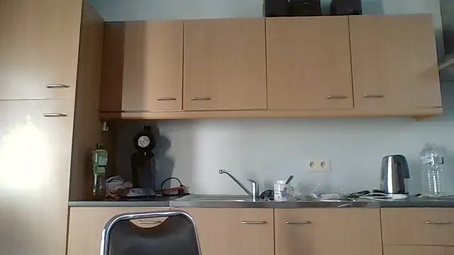 XXX chat uživo modela bertolini