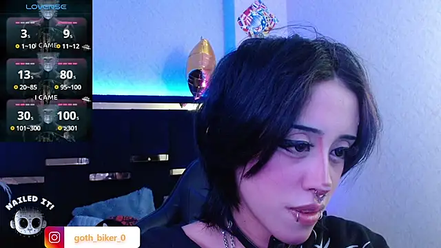 دردشة Bunny_O الجنسية المباشرة