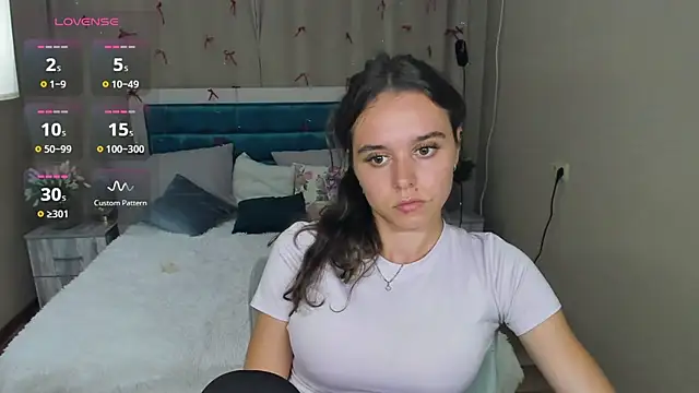 EmelyMason Live XXX-chat