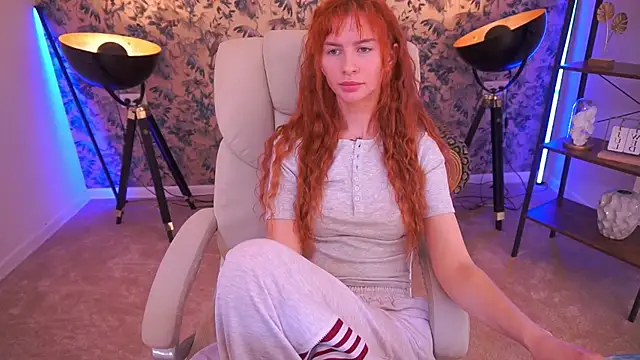 Chat XXX ao vivo de Nicol_Moonn