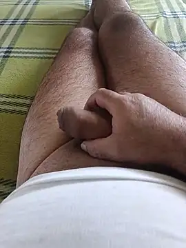 Paulmig19 Webcam-Show