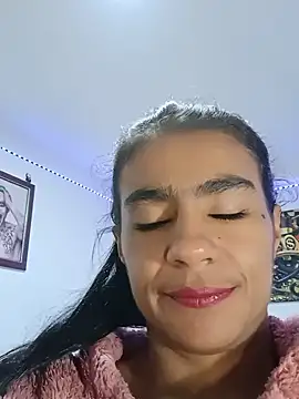 Chat XXX ao vivo de Leslly_