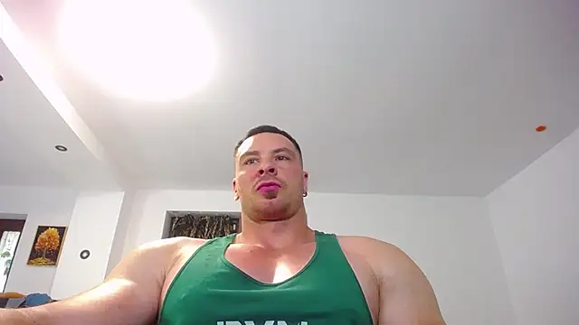 Chat +18 de MasterAj69_ ao vivo