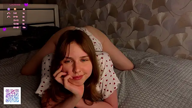 SunnySikarskie Chat XXX live